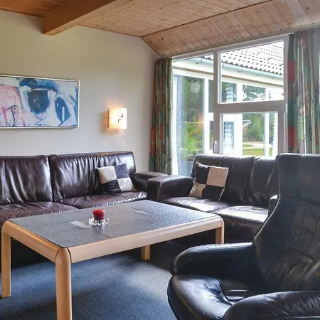 Stunning In With Private Swimming Pool, Can Be Inside Or Outside * Oksbøl
