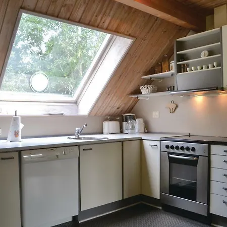 Stunning In With Private Swimming Pool, Can Be Inside Or Outside Oksbøl