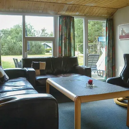Stunning In With Private Swimming Pool, Can Be Inside Or Outside * Oksbøl