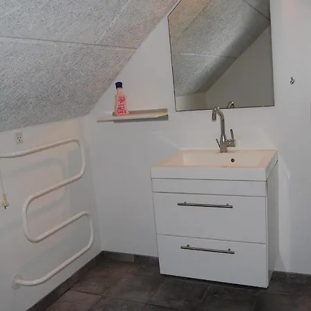 Σπίτι διακοπών Stunning In With Private Swimming Pool, Can Be Inside Or Outside Oksbøl